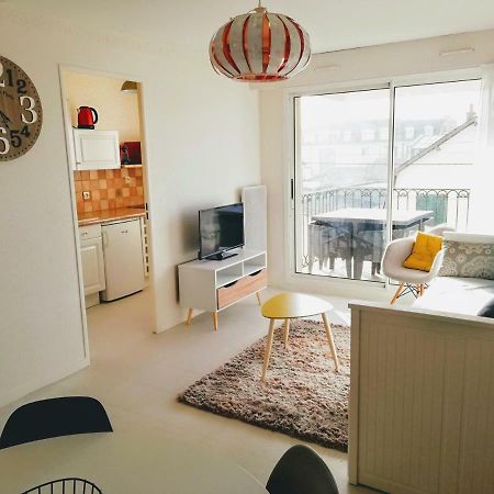 Cabourg - Hyper Centre, Plage מראה חיצוני תמונה