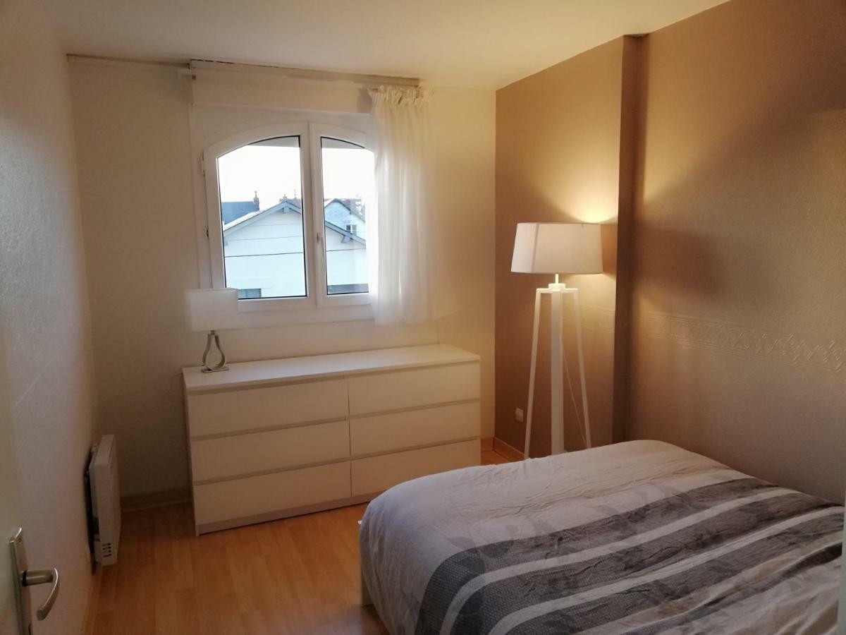 Cabourg - Hyper Centre, Plage מראה חיצוני תמונה