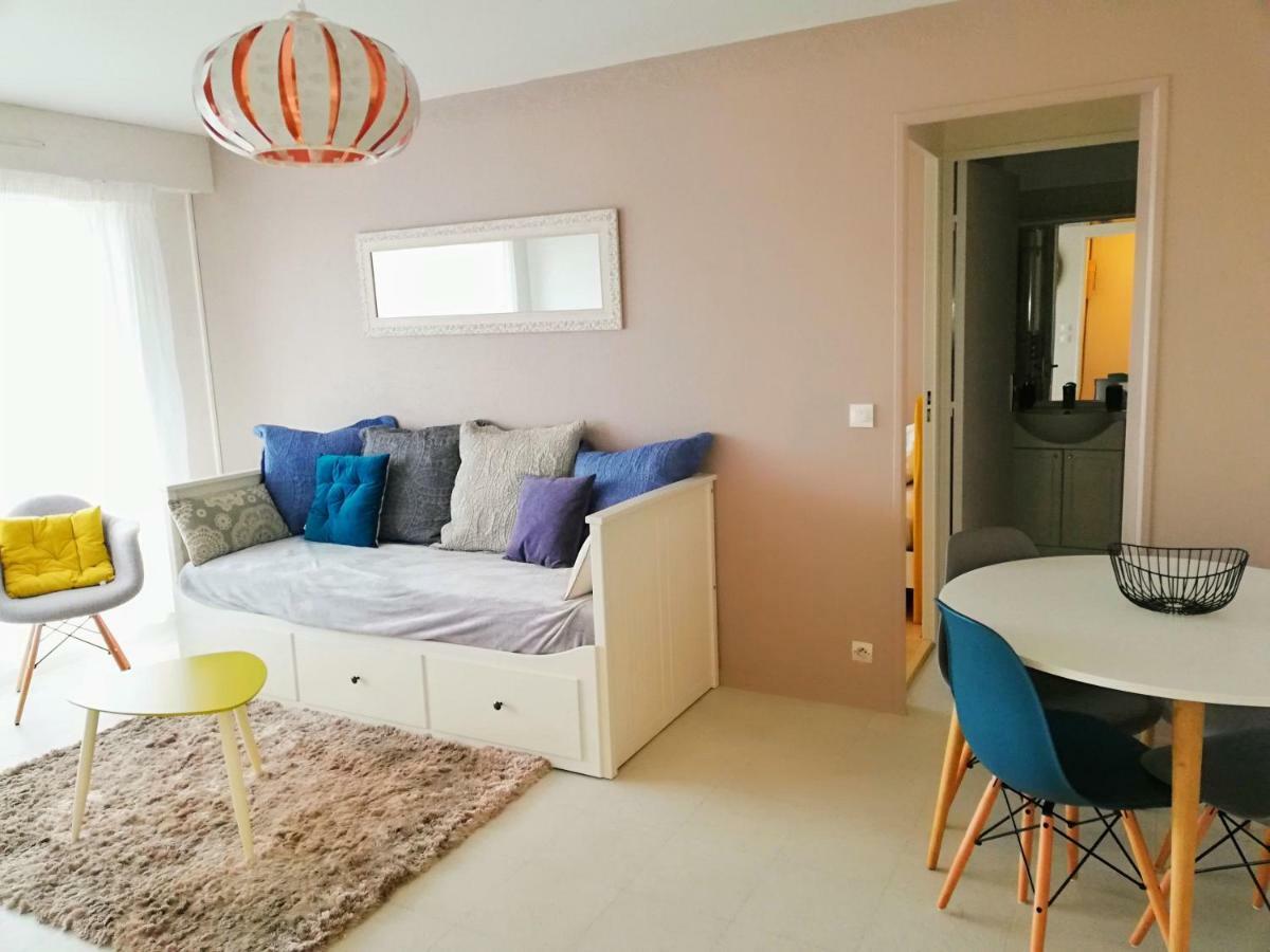 Cabourg - Hyper Centre, Plage מראה חיצוני תמונה