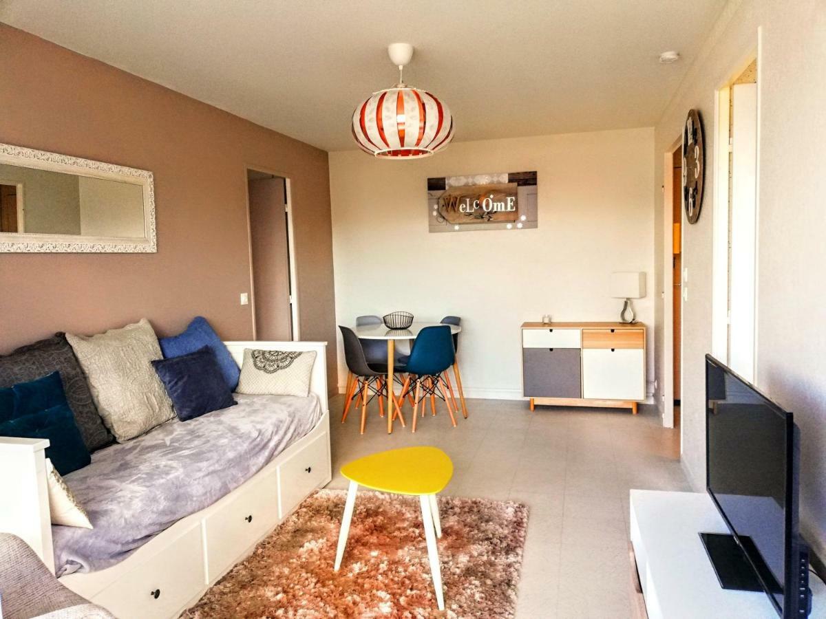Cabourg - Hyper Centre, Plage מראה חיצוני תמונה
