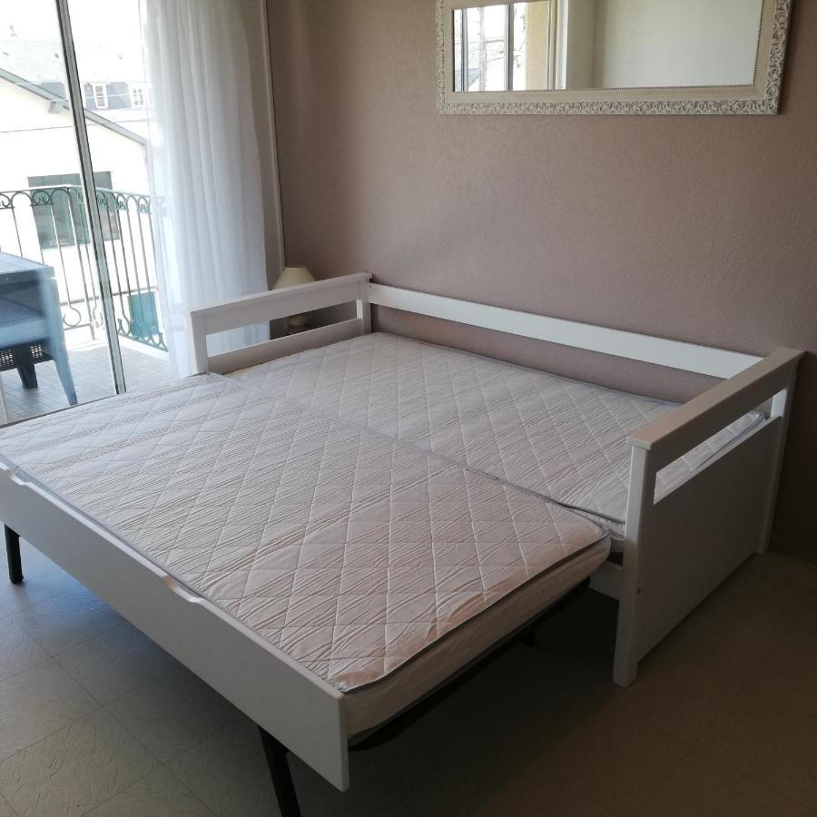 Cabourg - Hyper Centre, Plage מראה חיצוני תמונה